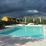 Tenuta Belvedere Feriegård Belvedere Ostrense