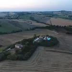 Tenuta Belvedere * Belvedere Ostrense