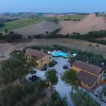 Tenuta Belvedere * Belvedere Ostrense