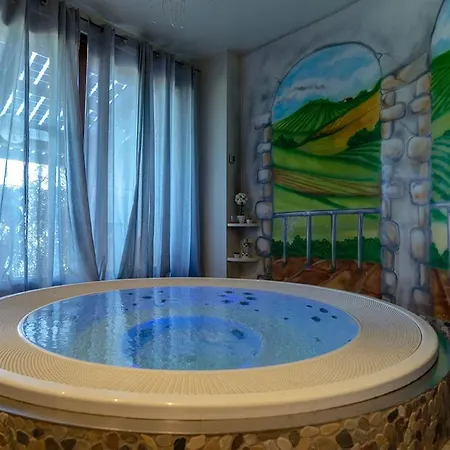 팜스테이 Tenuta Belvedere