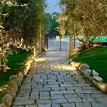 Tenuta Belvedere Alloggio per agriturismo