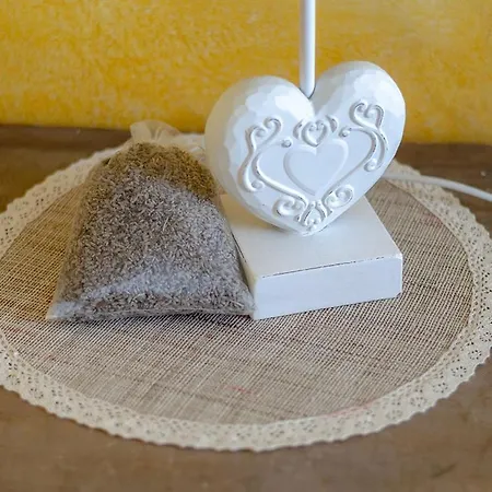 Tenuta Belvedere Farma *