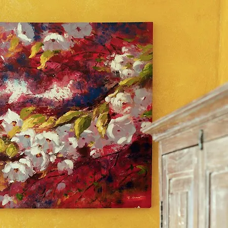 Tenuta Belvedere * Belvedere Ostrense