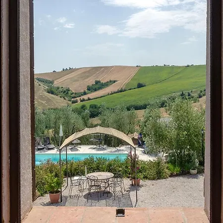 Tenuta Belvedere Feriegård