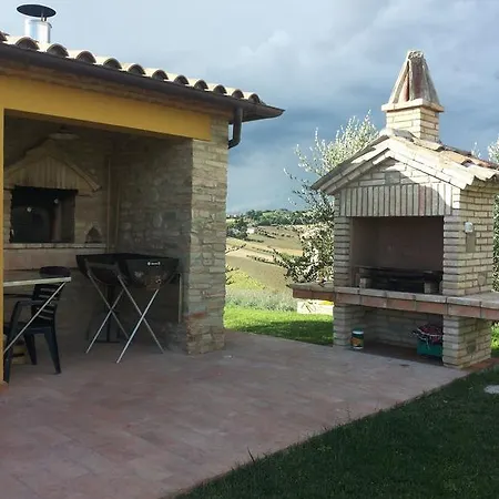 Tenuta Belvedere *