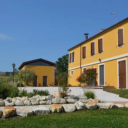 Tenuta Belvedere Belvedere Ostrense