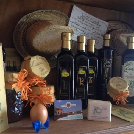 Tenuta Belvedere