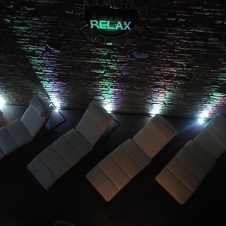 팜스테이 Tenuta Belvedere *