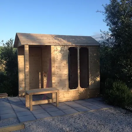 Tenuta Belvedere * Belvedere Ostrense