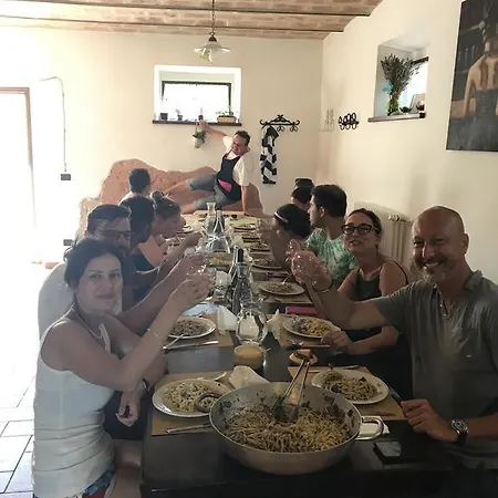 Tenuta Belvedere * Belvedere Ostrense