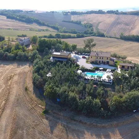 Tenuta Belvedere *