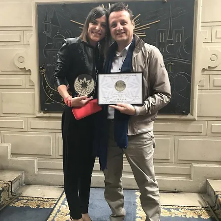 Farma Tenuta Belvedere Belvedere Ostrense