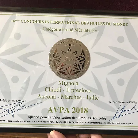 Tenuta Belvedere Belvedere Ostrense