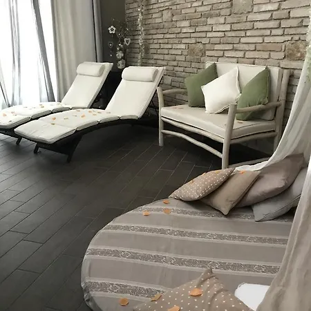 Tenuta Belvedere 팜스테이