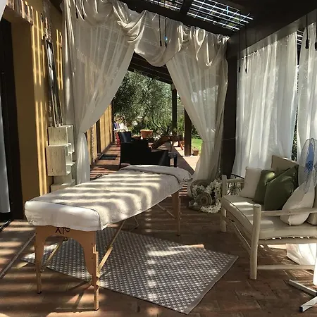 Tenuta Belvedere Farma Belvedere Ostrense