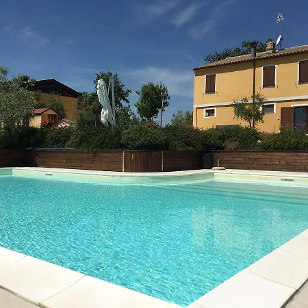 Farma Tenuta Belvedere