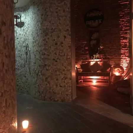 Tenuta Belvedere * Belvedere Ostrense