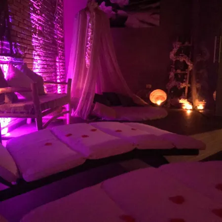 בית חווה Tenuta Belvedere