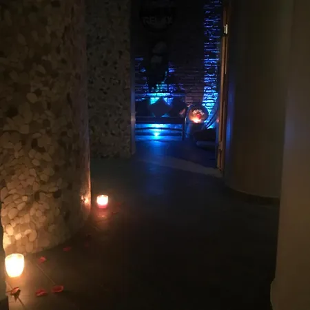 Farma Tenuta Belvedere *