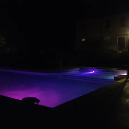 Farma Tenuta Belvedere