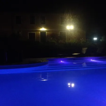 Tenuta Belvedere Farma Belvedere Ostrense