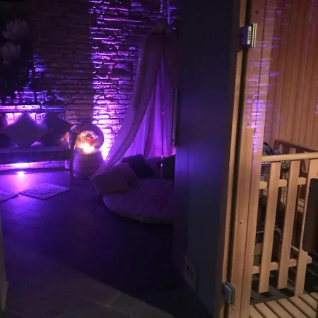 Tenuta Belvedere * Belvedere Ostrense