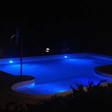 팜스테이 Tenuta Belvedere Belvedere Ostrense