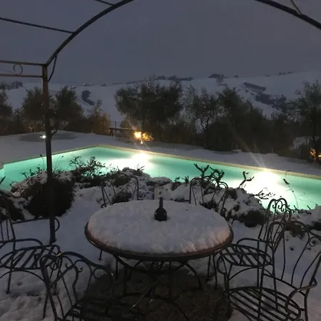 Tenuta Belvedere Farma