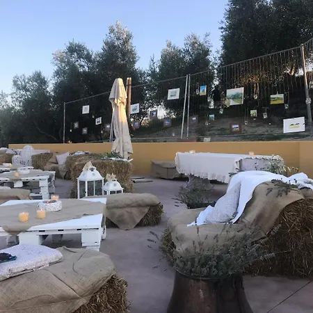 Farma Tenuta Belvedere