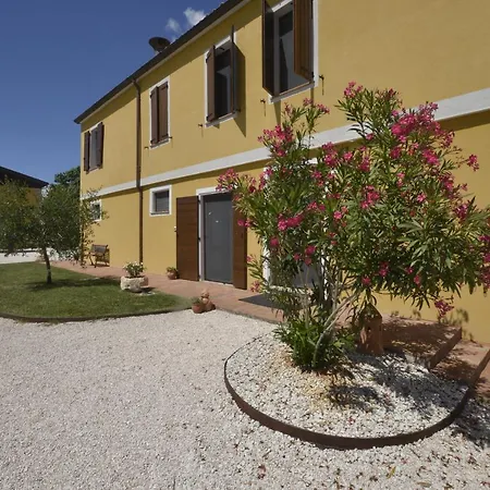 Farma Tenuta Belvedere *