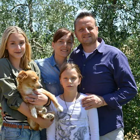 Tenuta Belvedere Farma