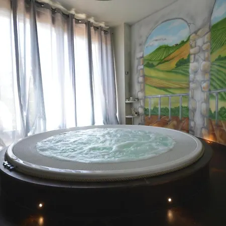 팜스테이 Tenuta Belvedere *