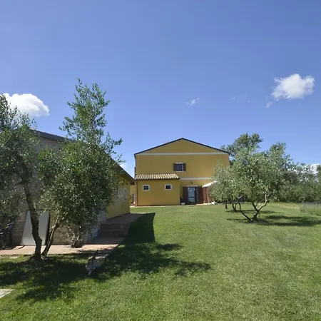 Tenuta Belvedere Farma *