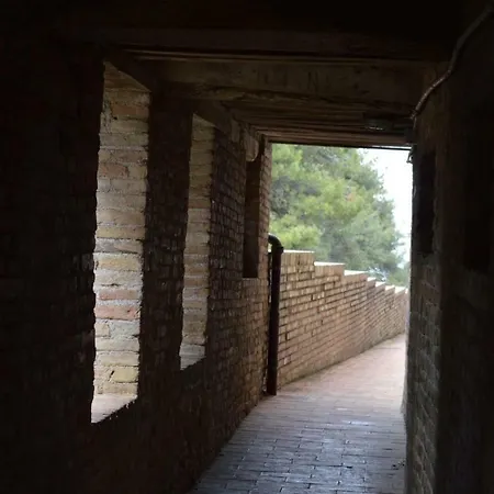 Tenuta Belvedere Farma