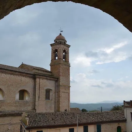 Tenuta Belvedere * Belvedere Ostrense