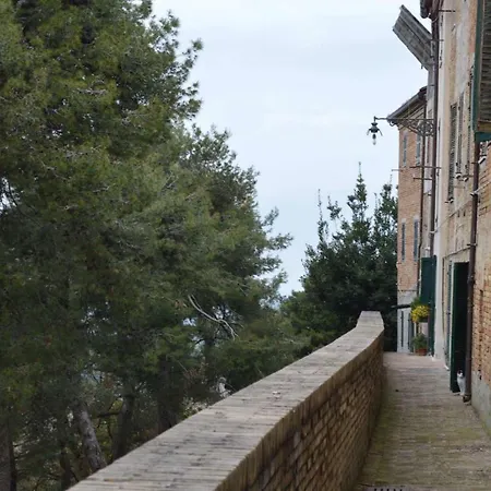 Farma Tenuta Belvedere Belvedere Ostrense