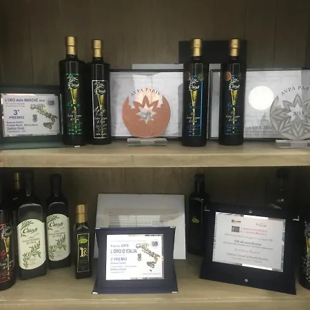 Farma Tenuta Belvedere *